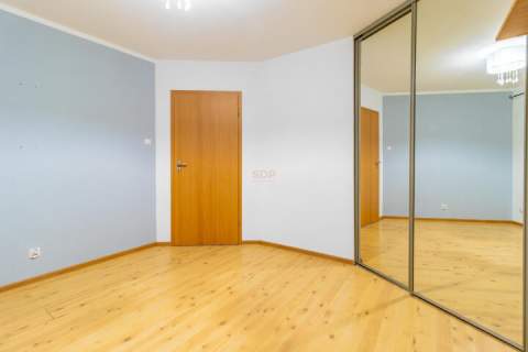 Wygodny apartament w nowym budownictwie na zamkniętym osiedlu