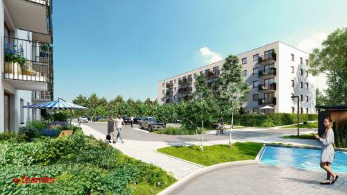 PROMOCJA 2 pokoje, balkon, miejsce, komórka