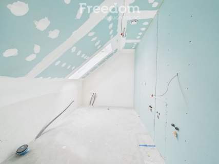 Nowoczesny dom 252,60 m2 Gdańsk Jasień
