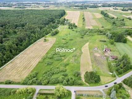 Działka Wólka Czułczycka 60 arów