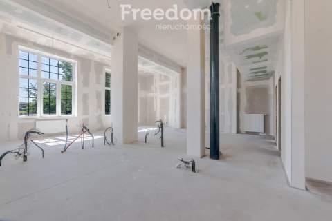 Loft 103 m tuż przy Manufakturze