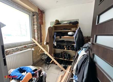 Dom 186 m - Brzeźce Dobra lokalizacja