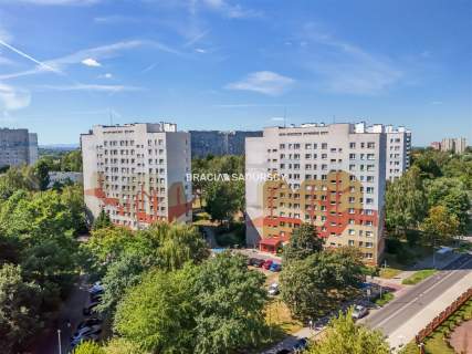 PO REMONCIE, DO WEJŚCIA 1-POKOJOWE Z BALKONEM