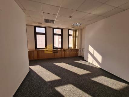 Biurowiec Bipromasz Twoje nowe miejsce biznesu p