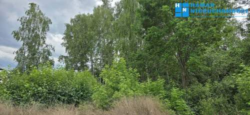 Działka narożna o pow. 1580m2 przy drodze gminnej