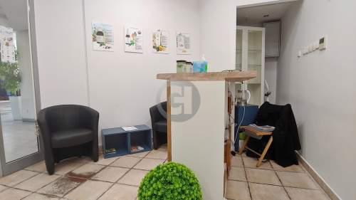 Lokal usługowo-handlowy w centrum Gorzowa Wlkp.