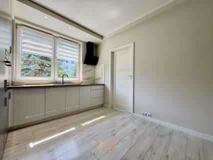 Mieszkanie na sprzedaż, 31,2 m2, Gorzów Wielkopolski