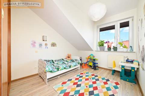 Mieszkanie na sprzedaż, 59,7 m2, Warszawa