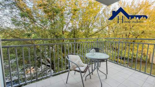 Wola 2 pokoje Do wprowadzenia Galeria Balkon