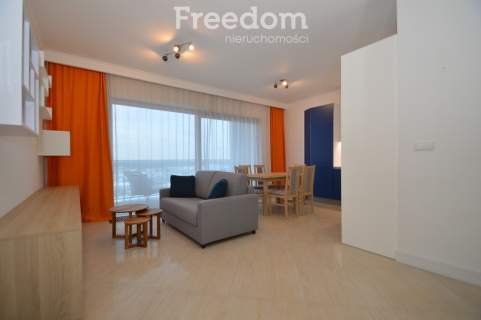 Apartament w Opera Park do wynajęcia