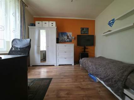 Mieszkanie na sprzedaż, 55 m2, Bytom
