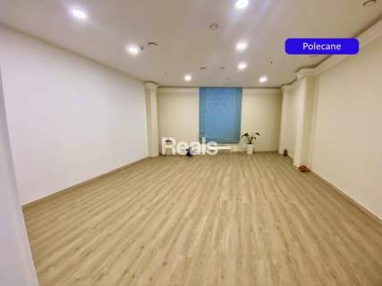 Atrakcyjny lokal 68 m2 w CH Panorama, Mokotów.