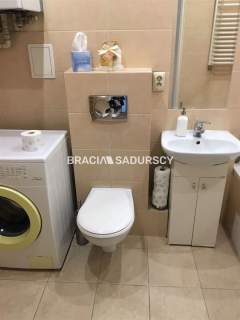 2pok, Armii Krajowej, 57m2, parking w cenie