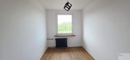3-pok po generalnym remoncie 60 m2 Os. Witosa Balkon