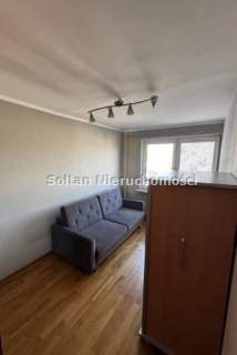 Mieszkanie na sprzedaż, 59,3 m2, Warszawa