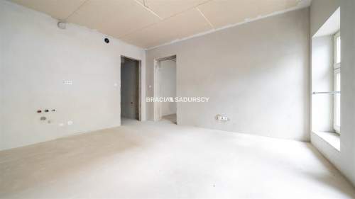 Przytulne M na Starym Podgórzu - 34m2, Kalwaryjska