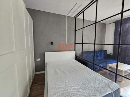 2 pokoje centrum 40 m2 z balkonem