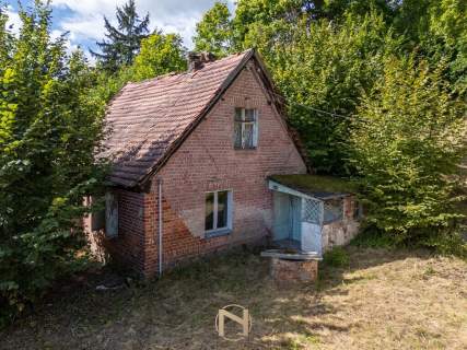 Dom na sprzedaż, 80 m2, Klesno