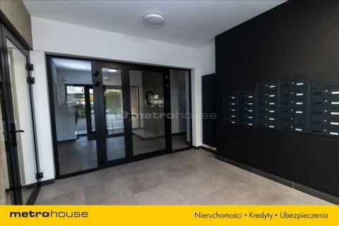 Elegancki apartament na Słonecznej Polanie