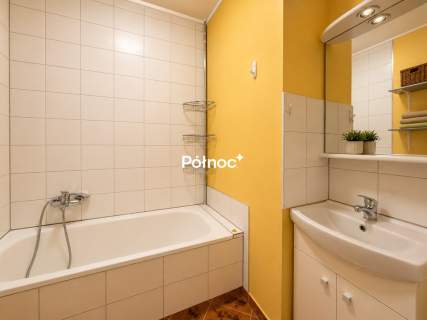 3 pokoje z widokiem na las 57,60m Siemiatycze