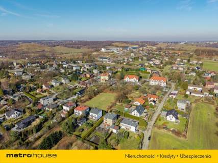Działka budowlana w Wyrach l SUPER LOKALIZACJA