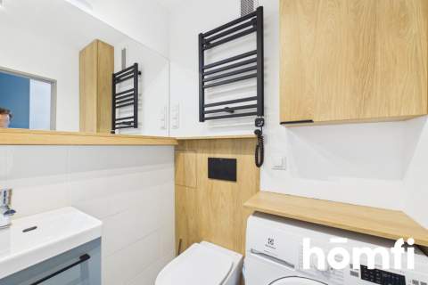 Studio ul. Hubska, Krzyki