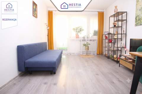 2 pokoje balkon Niebuszewo-Szczecin
