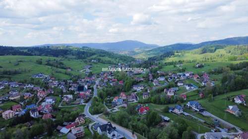 Nieruchomosć Rdzawka