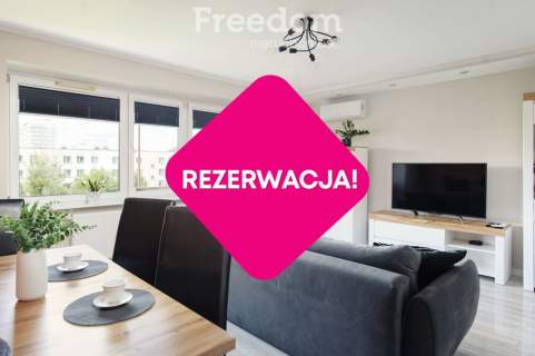 Mieszkanie gotowe do wprowadzenia, Rubinkowo II