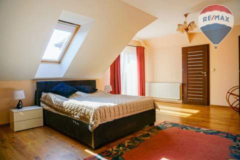 Dom 174m2, Rusiec, gm. Nadarzyn