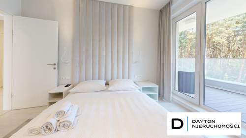 Apartament Premium z Widokiem - Rogowo Pearl.