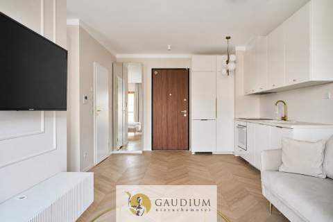 Luksusowy Apartament Sienna Grobla