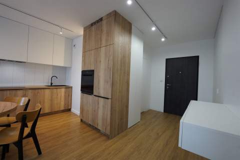 Mieszkanie do wynajęcia, 31 m2, Kielce