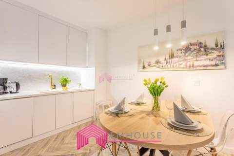 Apartament 2 pokojowy w doskonałej lokalizacji