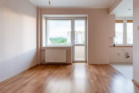 Gdynia 2 pokoje balkon blisko SKM inwestycja
