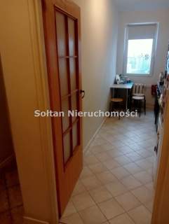Mieszkanie na sprzedaż, 46 m2, Warszawa