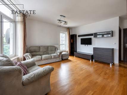 2 pok. 56 m2 duży balkon Metro Młynów