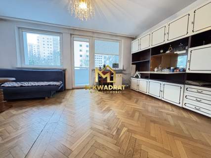 Funkcjonalne mieszkanie, parter/balkon Sopot Górny