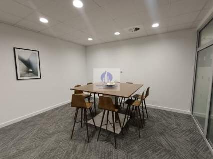 Ochota biurko w coworkingu do wynajęcia
