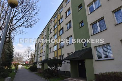 Mieszkanie 60 m2 Tarnów Do Remontu Zapraszam 