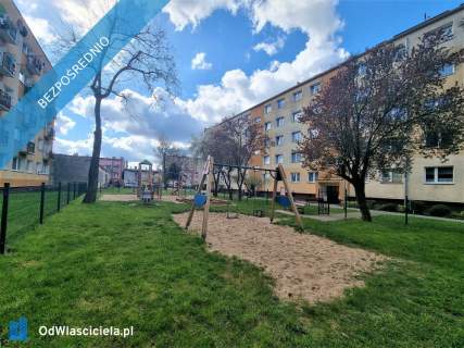 Mieszkanie w Okonku 2 pokoje