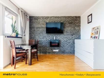 Mieszkanie na sprzedaż, 71 m2, Zegrze Południowe