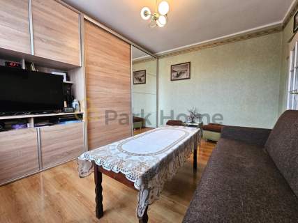 3-pok. mieszkanie z ogródkiem, piwnicą i garażem