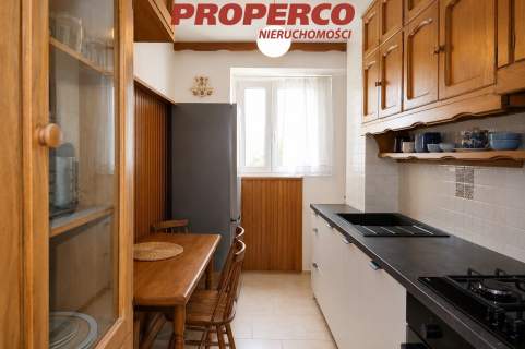 Mieszkanie 3pok, 63 m2 metro, Mokotów ul. Mozarta