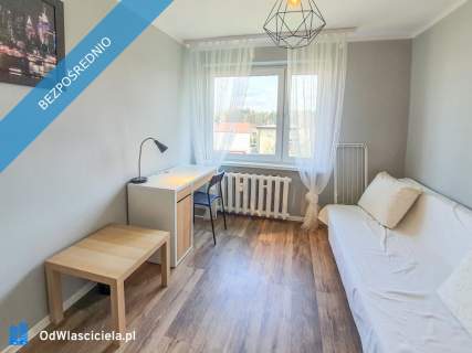 Mieszkanie super lokalizacja Katowice ul. Panewnicka