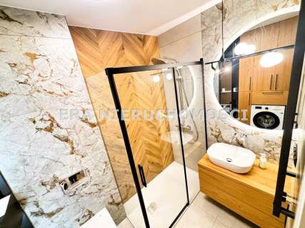 Prestiż, komfort, wysoki standard, 3 pok, winda Eh