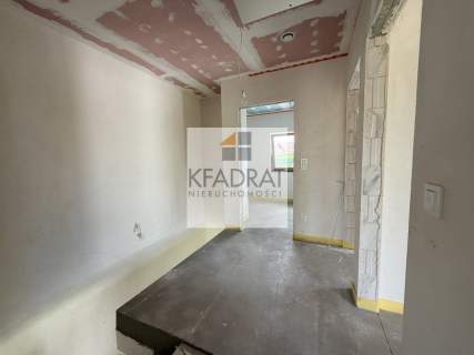 Bliźniak w Dołujach 101 m2 , działka 220 m2