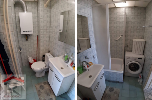 Na 1. Piętrze, 2 pokojowe