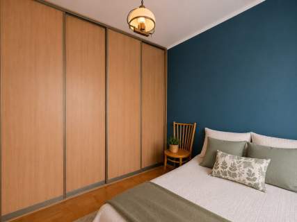 Przestronne 2 pokoje 56 m Garaż Balkon