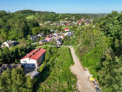 Działka budowlana na sprzedaż, 14,64 m2, Balice